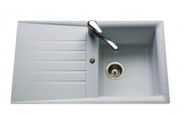 EVIER NATURALITE SLAVE EV275 JS-AQUATOP