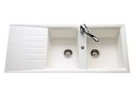 EVIER NATURALITE SLAVE EV279 JS-AQUATOP