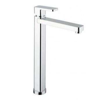 MITIGEUR EVIER LOOP CHROME