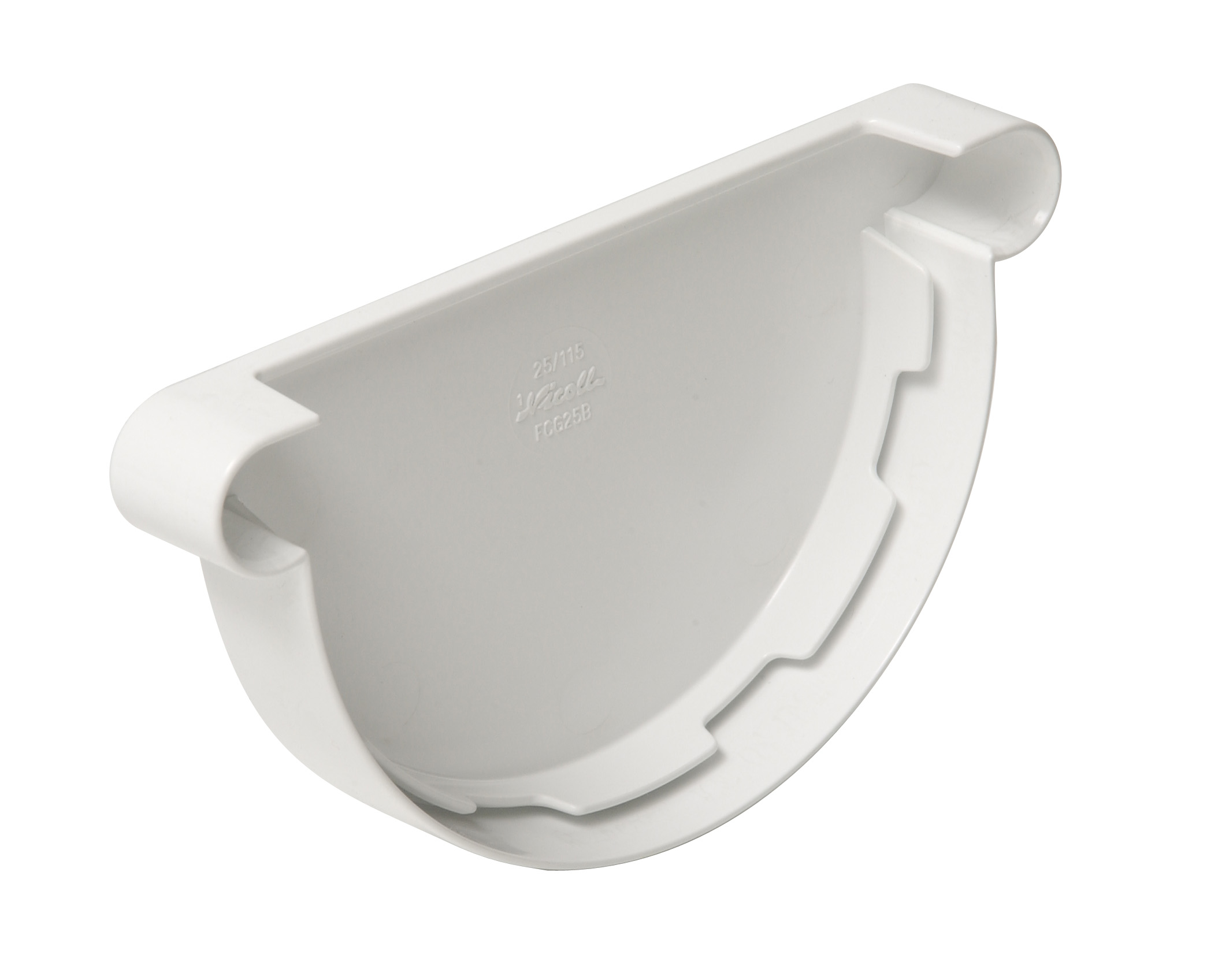 GOUT BLANC 25 FOND GOUT UNIV.