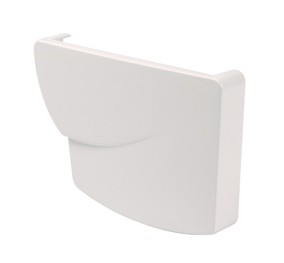 GOUT BLANC OVAT.38 FD GOUT DRT