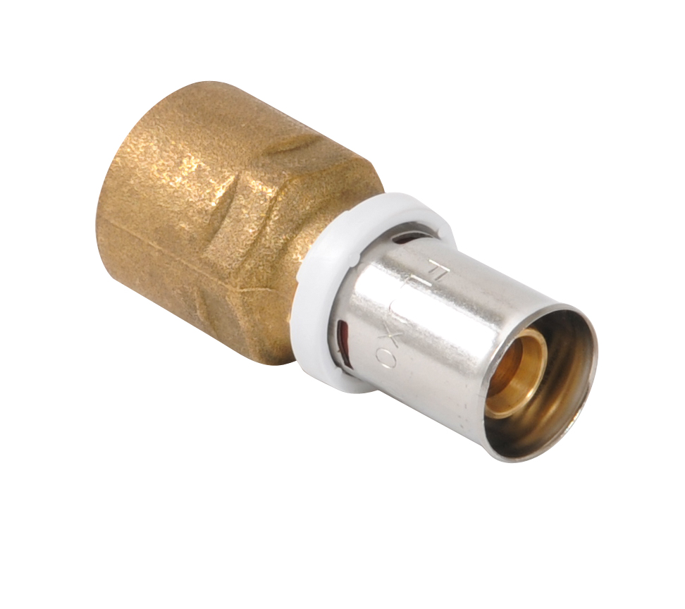 FLUXO RAC DROIT 1/2 F D.16