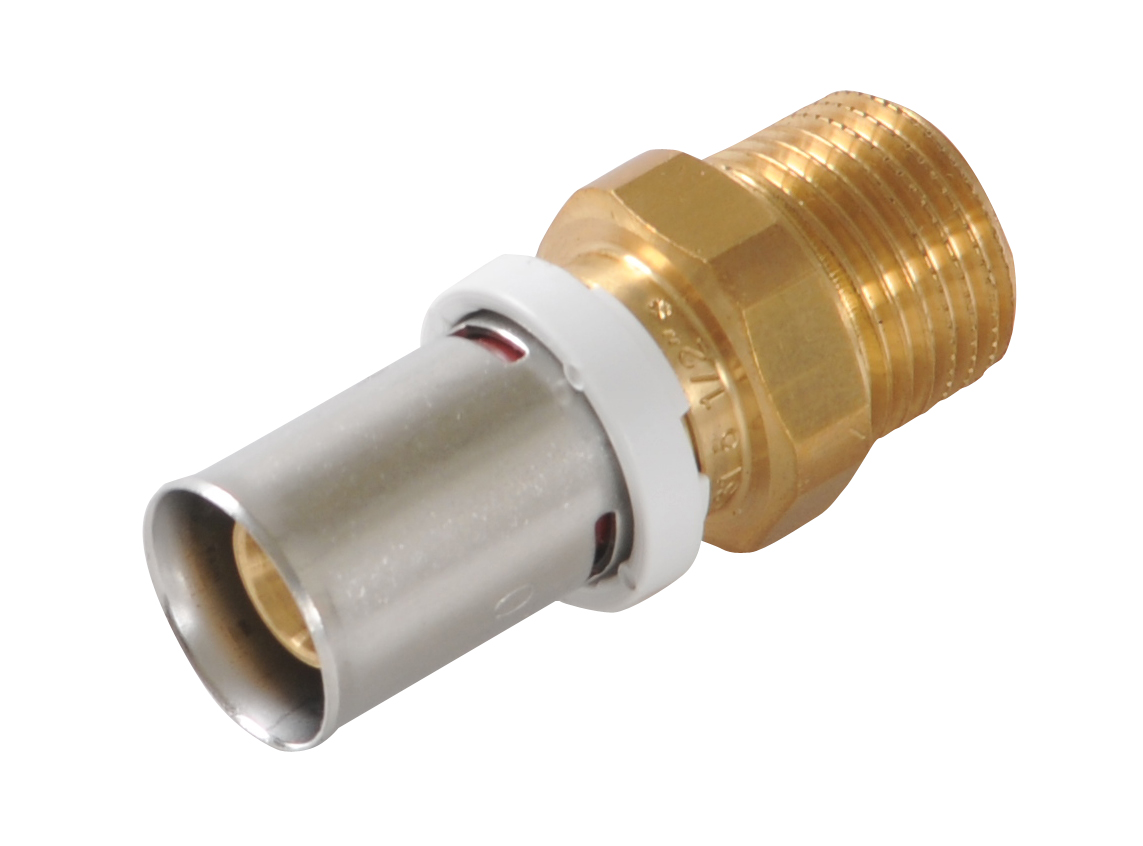 FLUXO RAC DROIT 3/8 M D.16