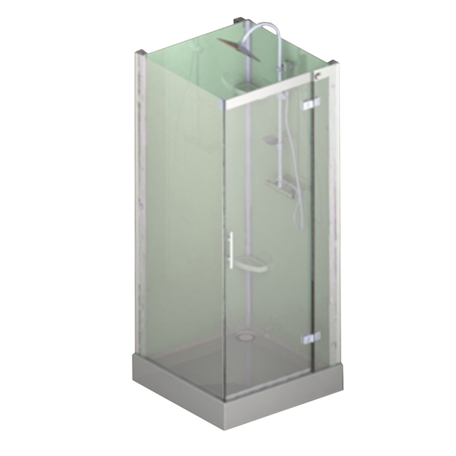 ALGUE CABINE FLOTILLE 80X80