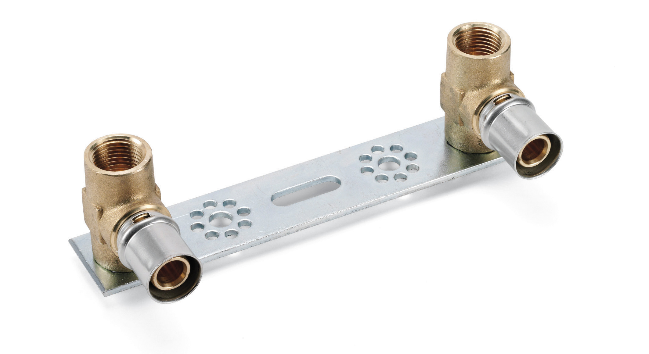 FLUXO SUP.ENTRAXE 15CM 1/2F 16