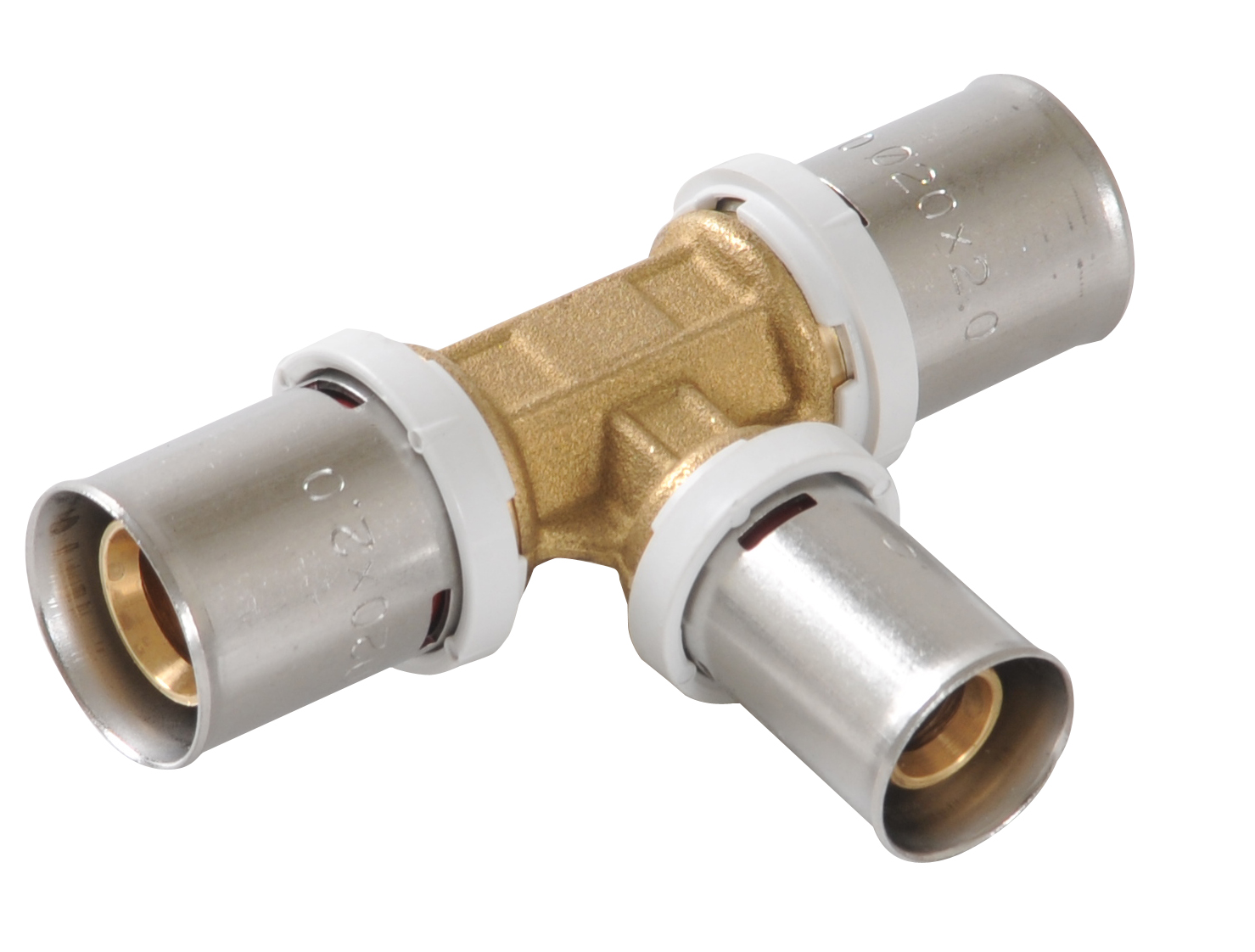 FLUXO TE D.26 X 20 X 26