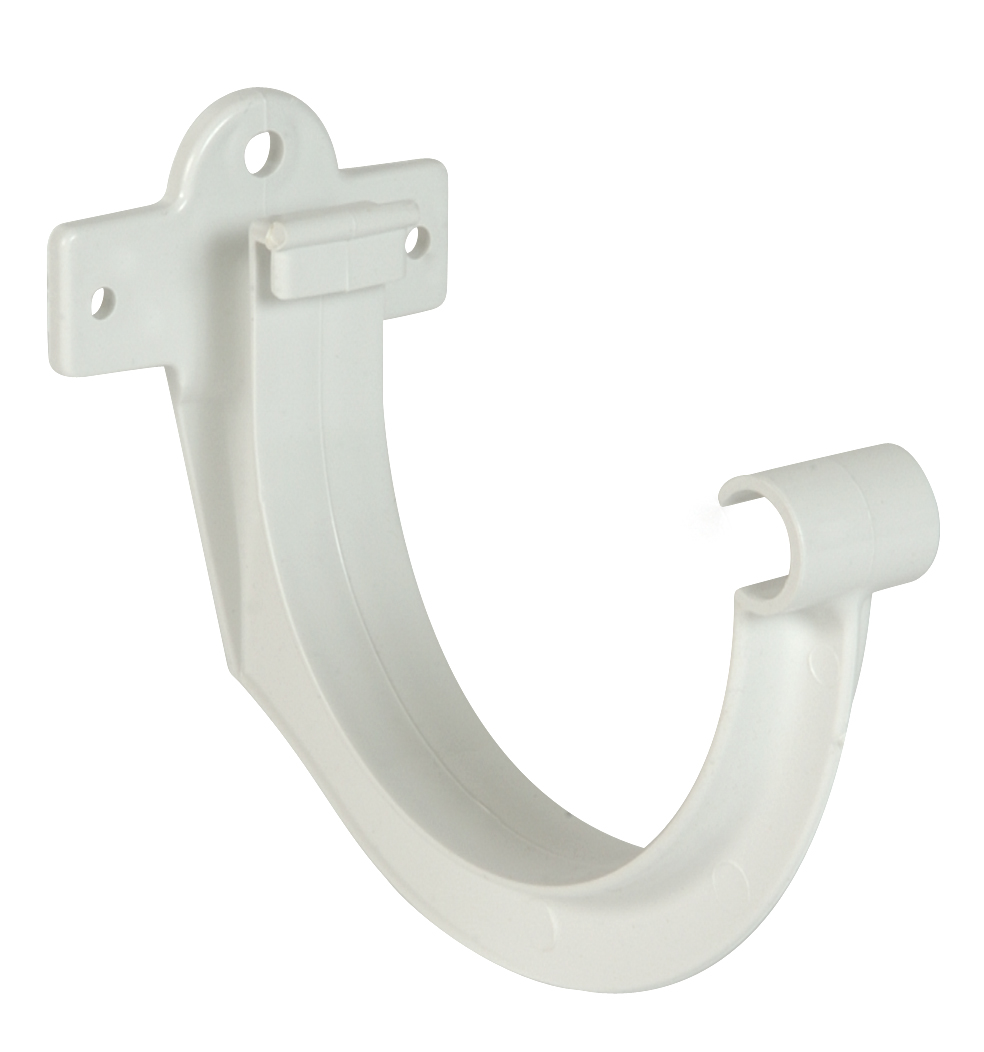 GOUT BLANC 25 CROCHET