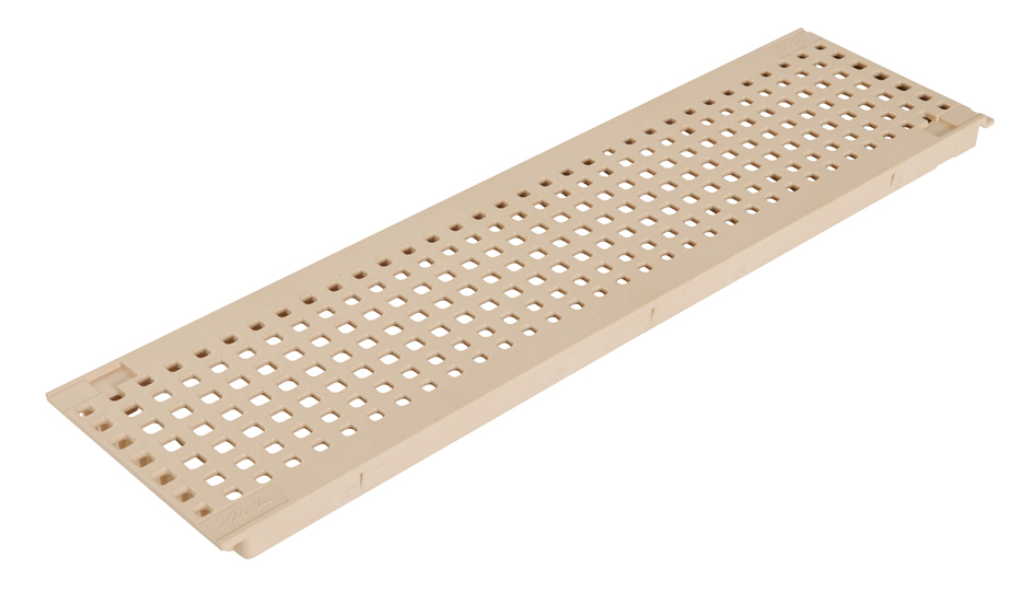 GRILLE PIETON PISC SABLE 0.50M