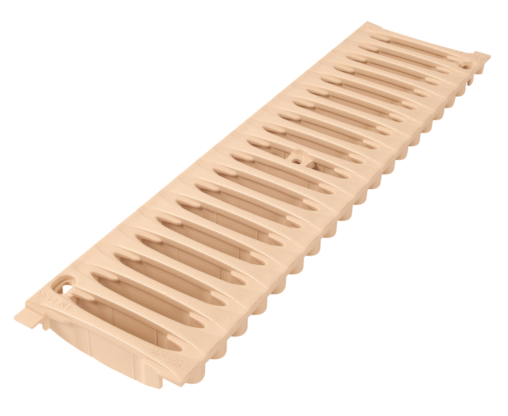 GRILLE CAN 130 SABLE LG 0,50M