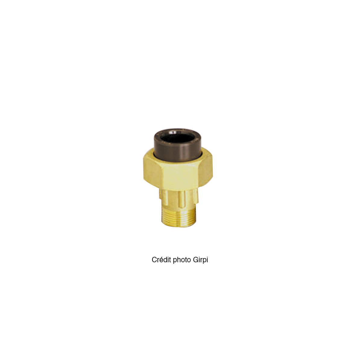HTA UNION 3P FIL D20X1/2