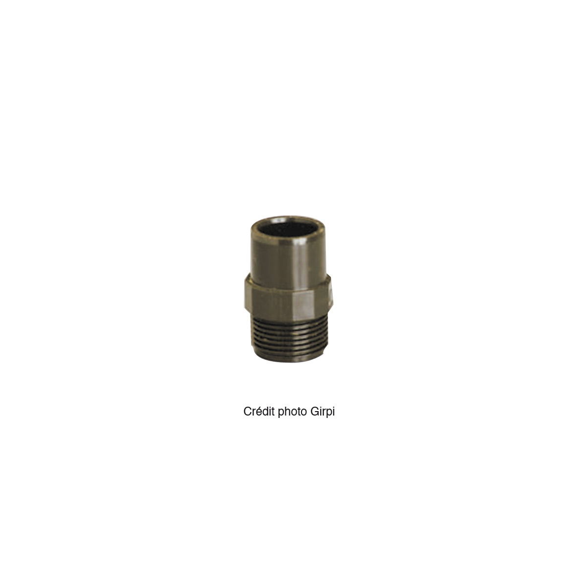 HTA EMBOUT FIL B D40X1