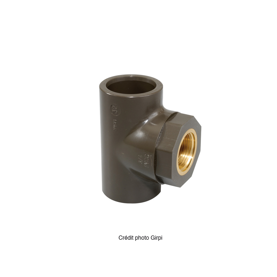 HTA TE TARAUDE 32X3/4