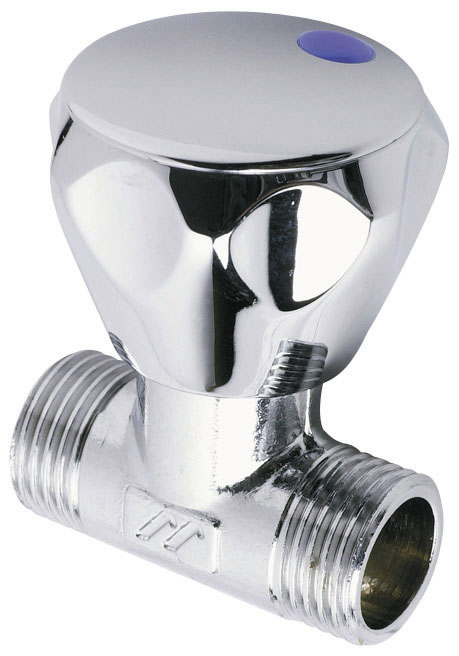 ROBINET DOUCHE DROIT 1/2