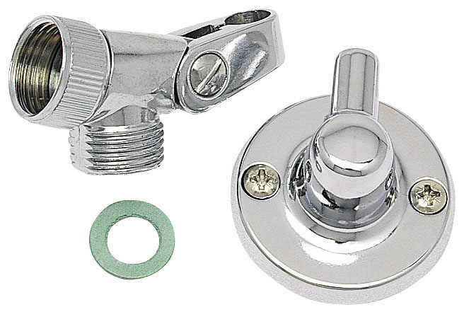 ARTICULATION METAL CHROME+CROC