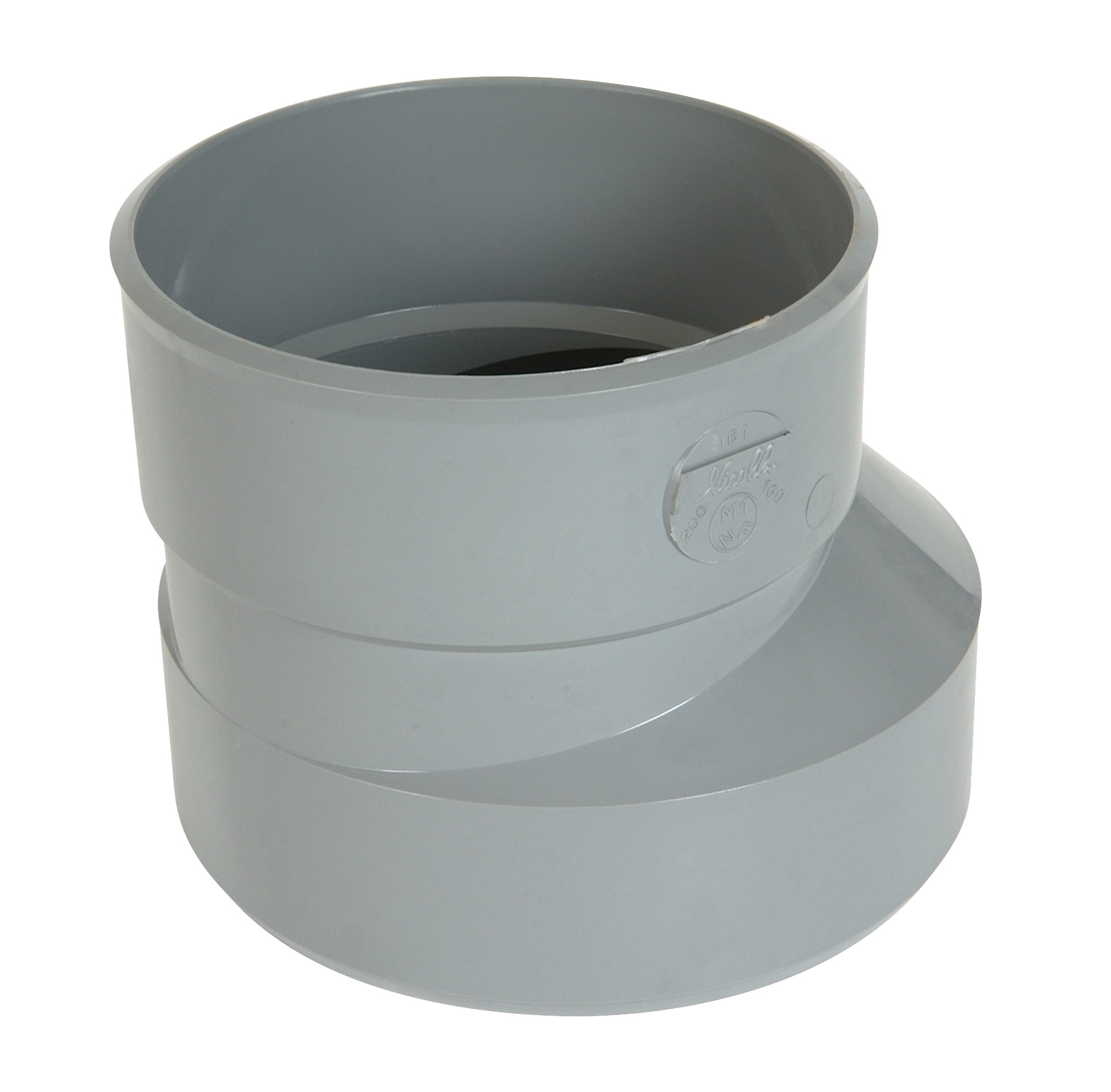 REDUCTION EXCENTREE 200/160