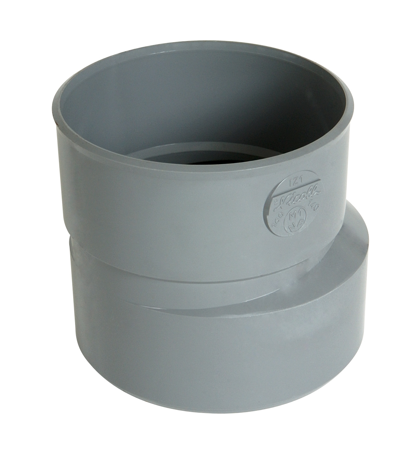 REDUCTION EXCENTREE 140/125