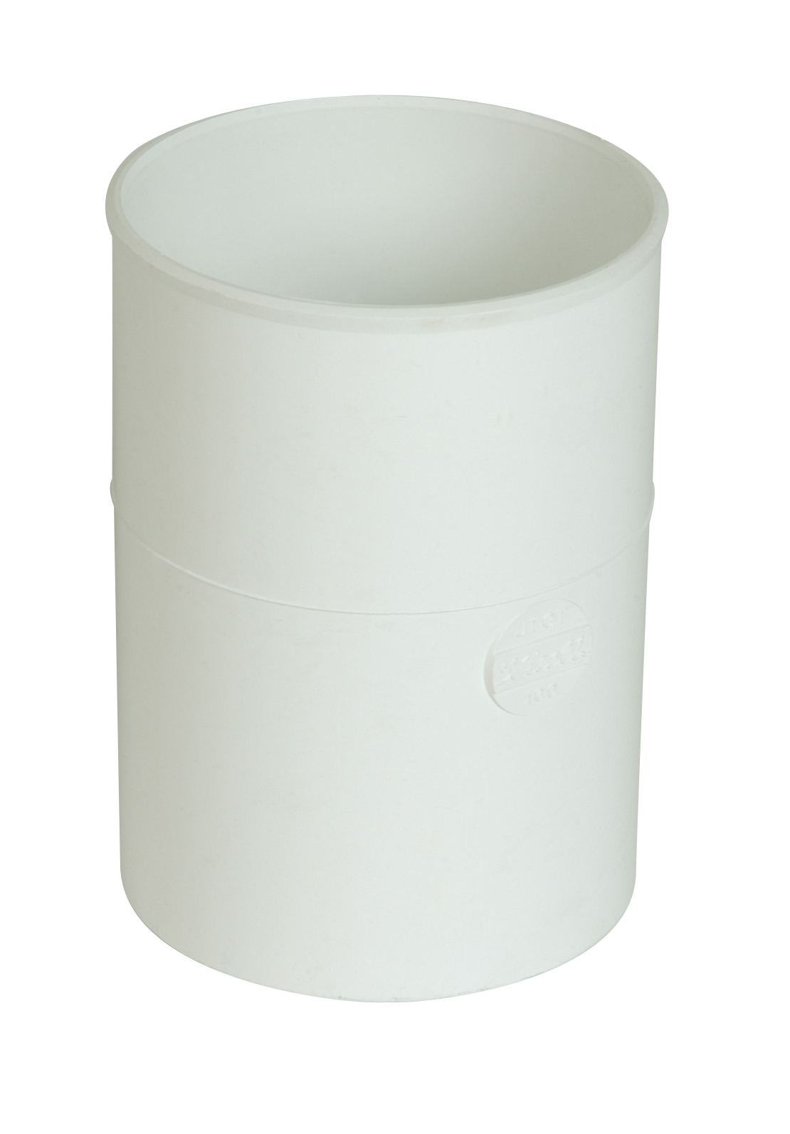 GOUT BLANC 33 MANCHON FF DN100