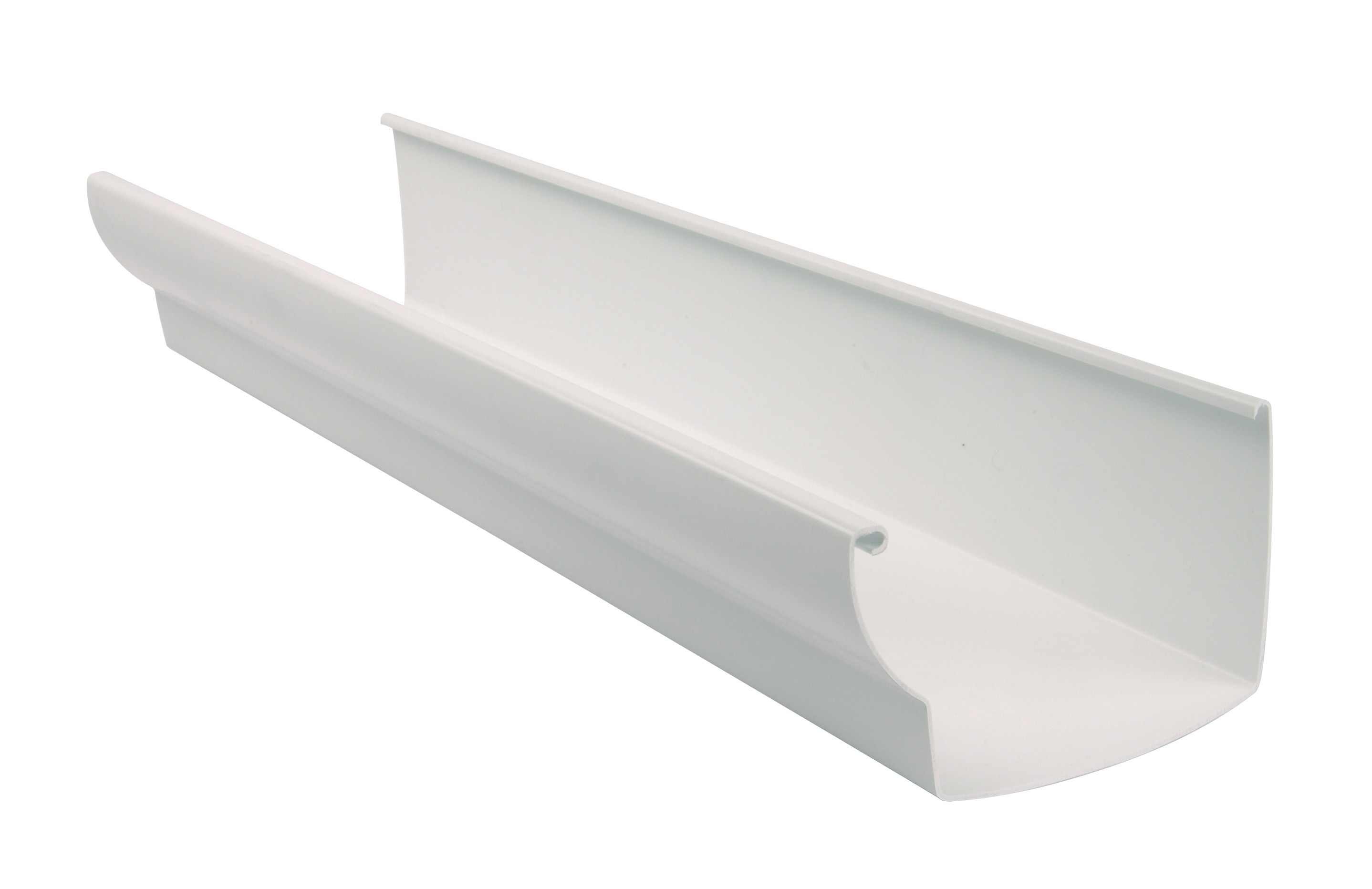 GOUT BLANC OVAT.38 LONGUEUR 4M