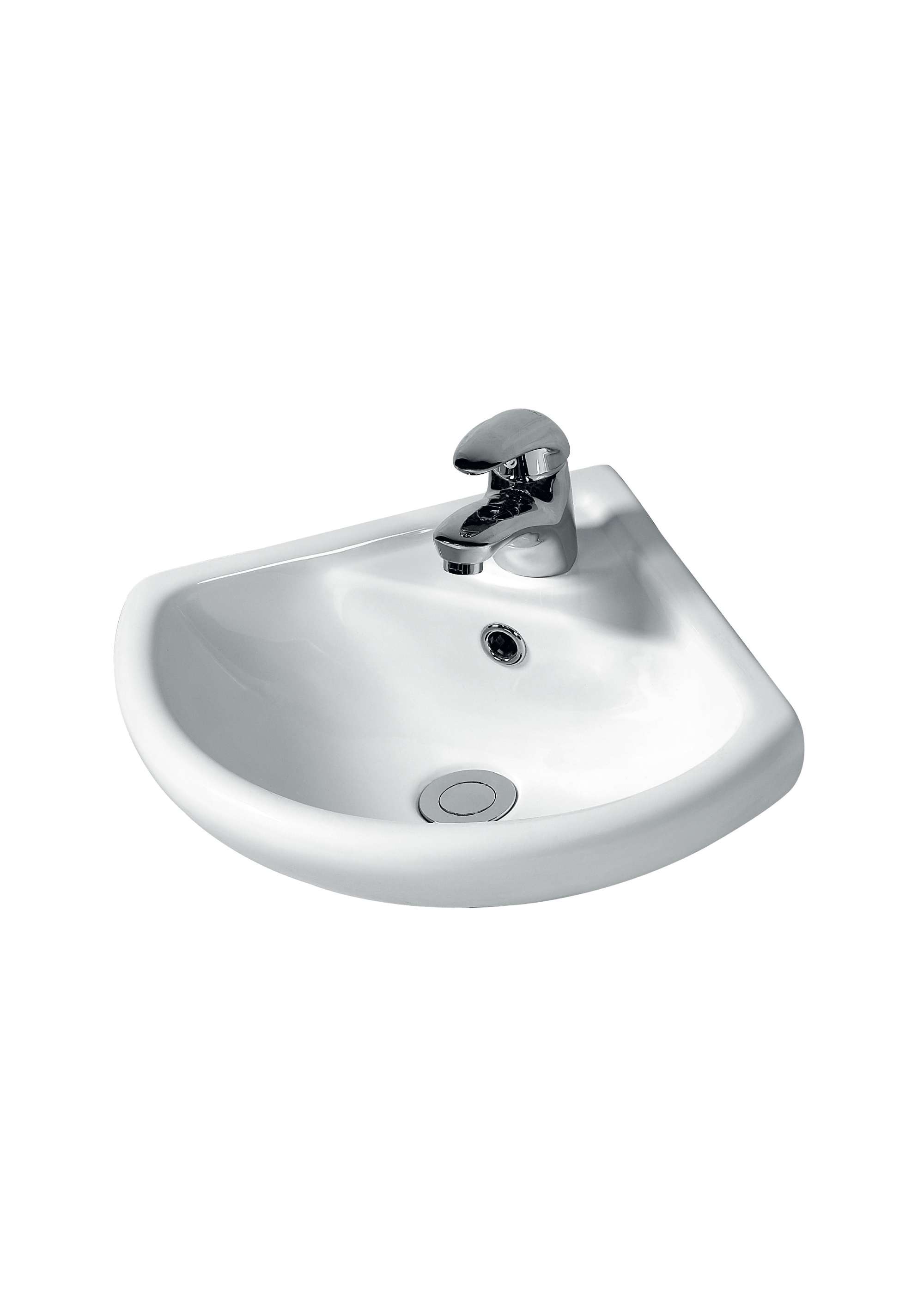LAVE MAINS D'ANGLE LH1018