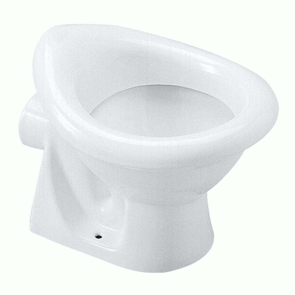CUVETTE BEBE SH BLANC