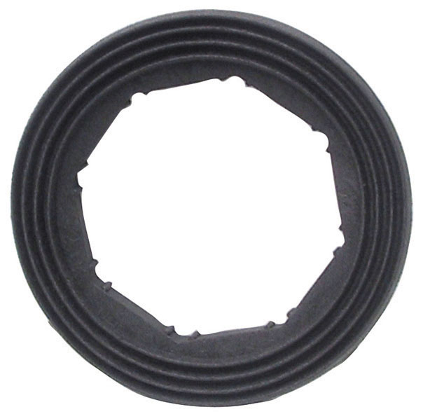JOINT DE CUVETTE MOUSSE NOIR