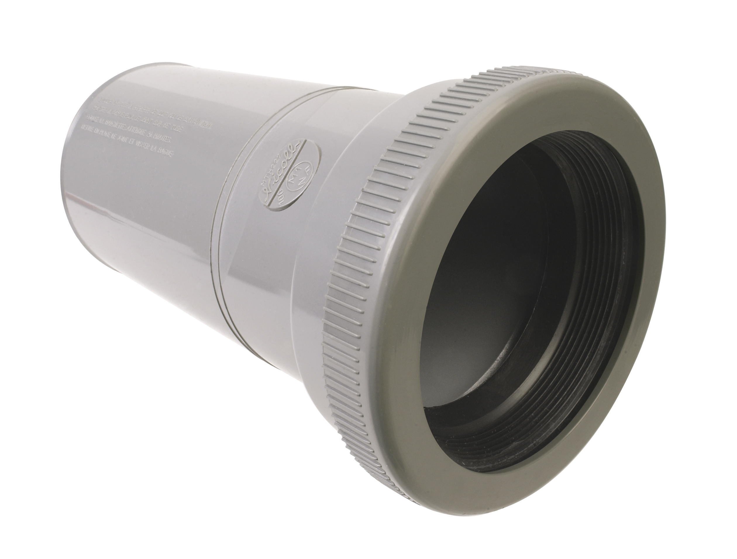 MANCHETTE REPARATION HORIZ.100