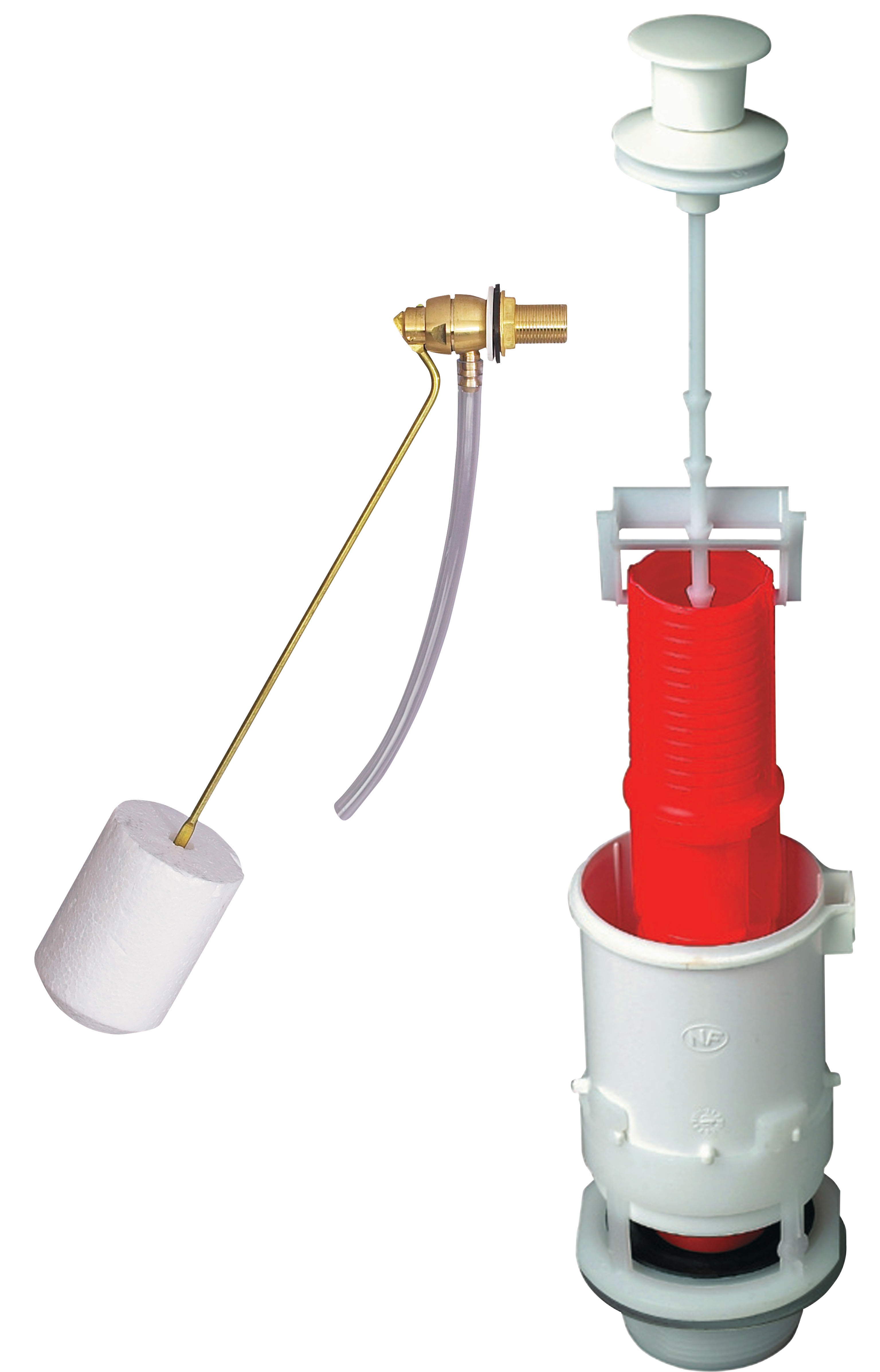 MECANISME WIRQUIN MC + 02