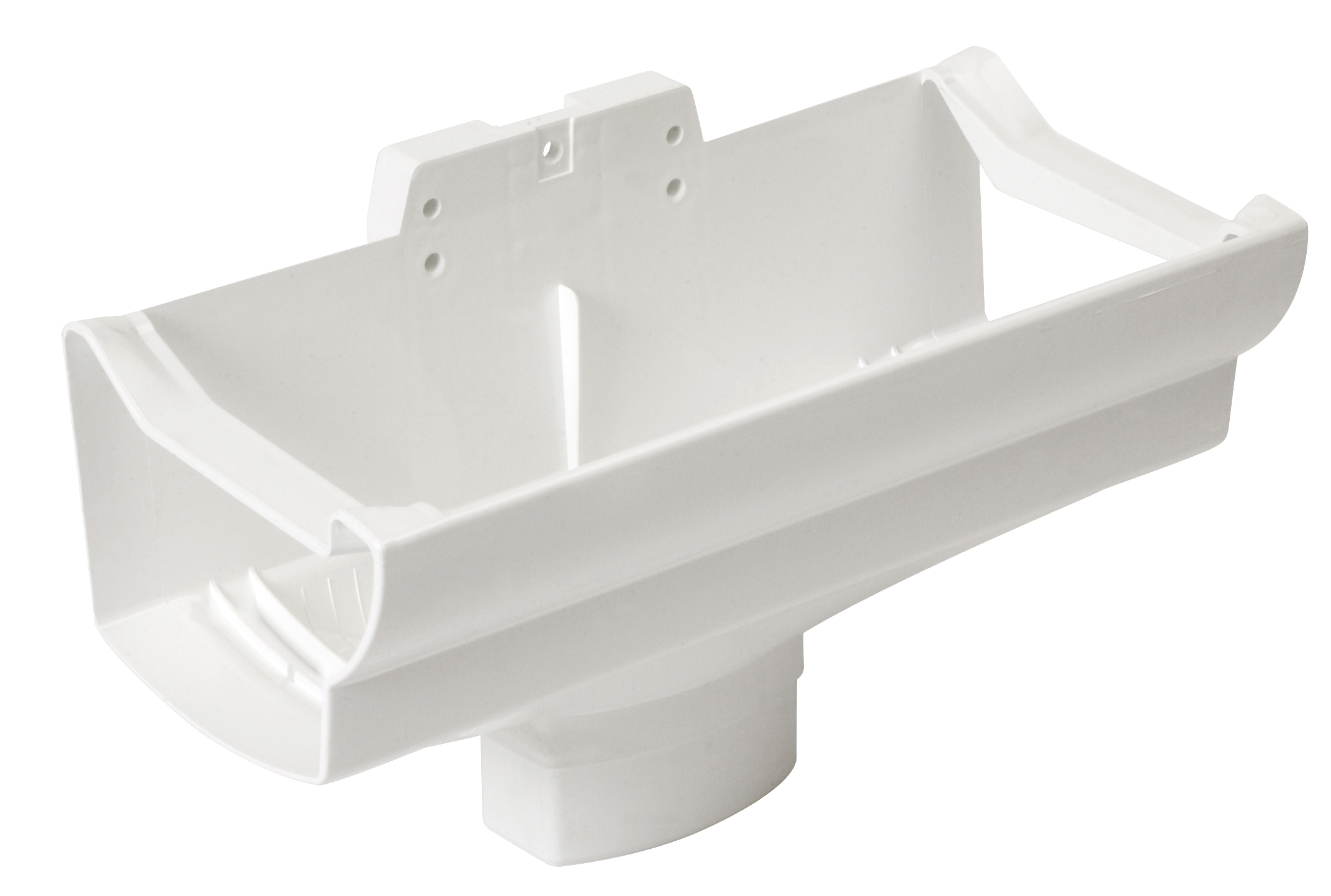 GOUT BLANC OVATION NAISS.RECT.