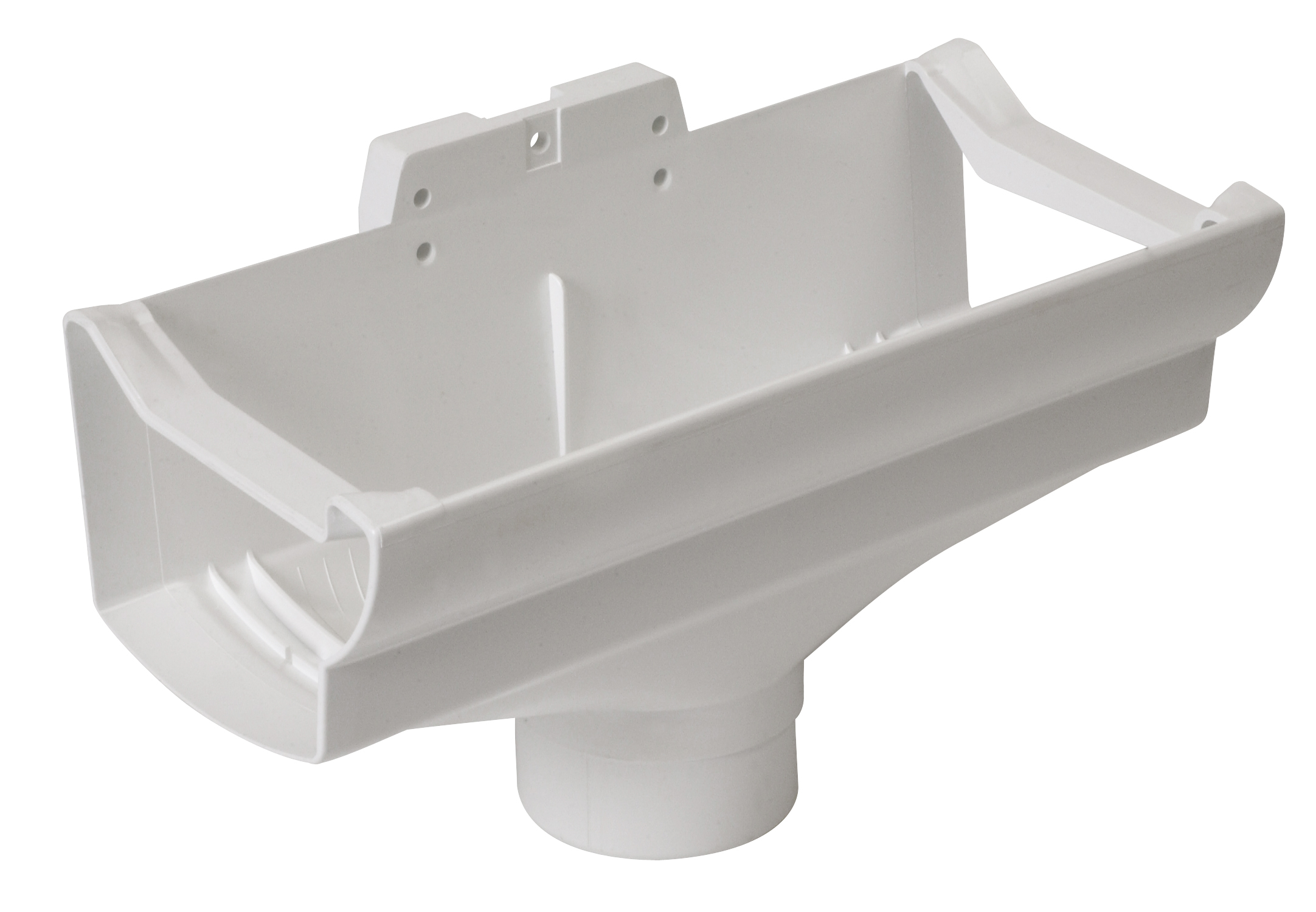 GOUT BLANC OVATION NAISS.DN 80