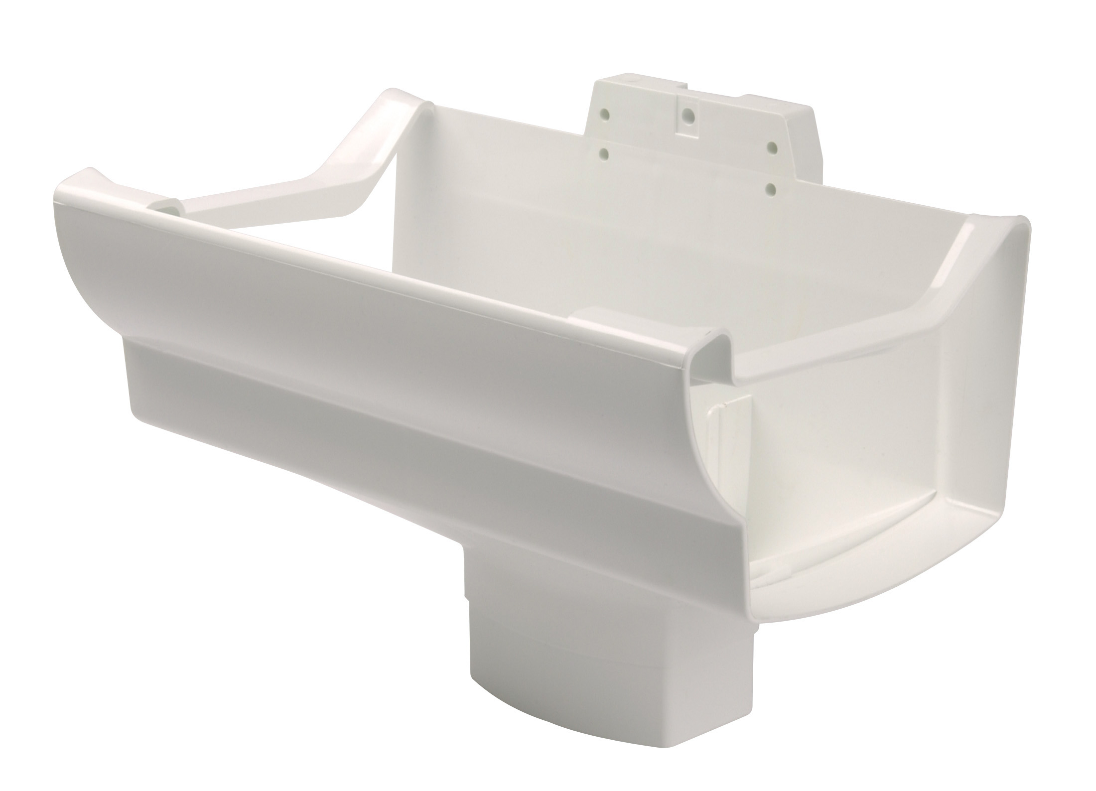 GOUT BLANC OVAT.38 NAISS RECT.