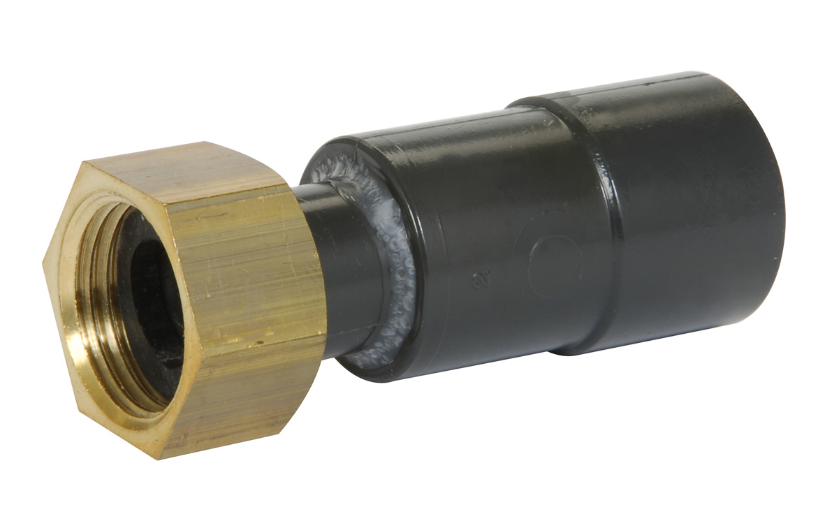 UNION MIXTE METAL 32 26/34