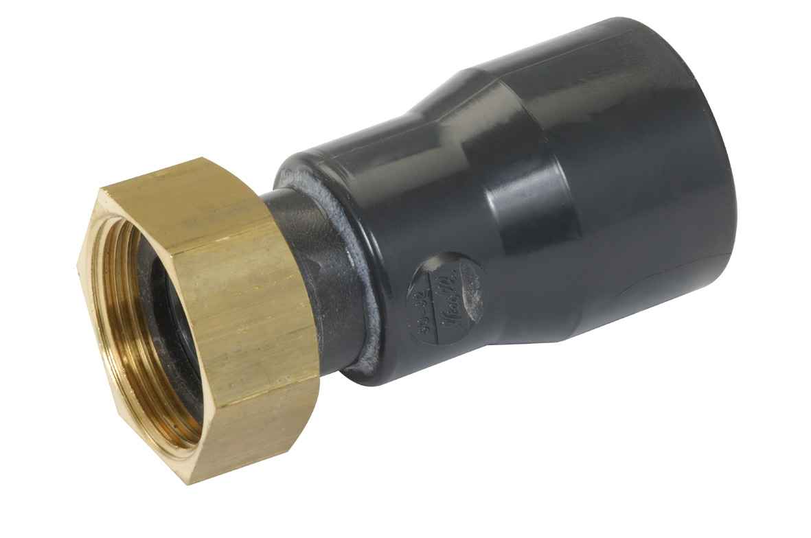 UNION MIXTE METAL 40 33/42