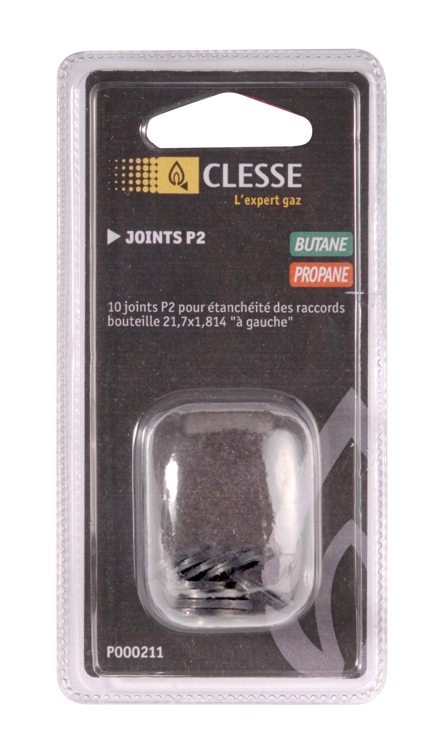 BUTANE JOINT P2/CARTE P000211