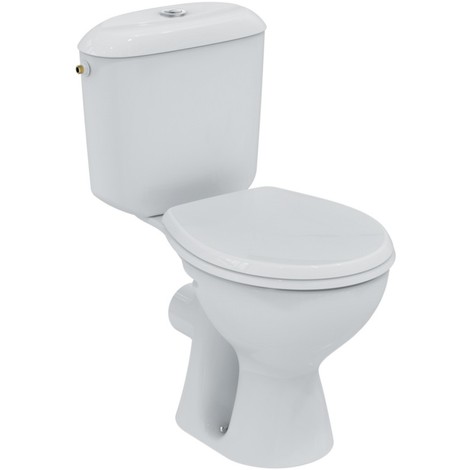 PACK WC NOE PORCHER SORTIE HORIZONTALE