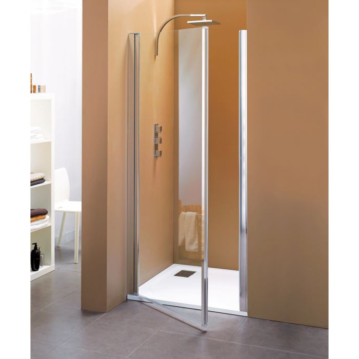 BORA PORTE DOUCHE 90