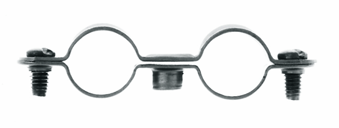 COLLIER ATLAS DBLE D12