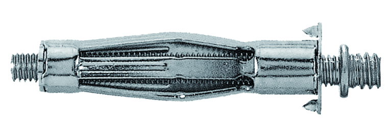 CHEVILLE HMPV AVEC PATTE A VIS