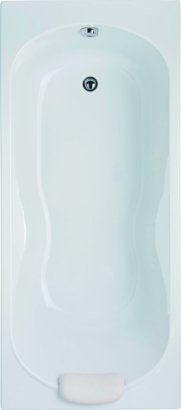 POLO BAIGNOIRE 170X70 BLANC