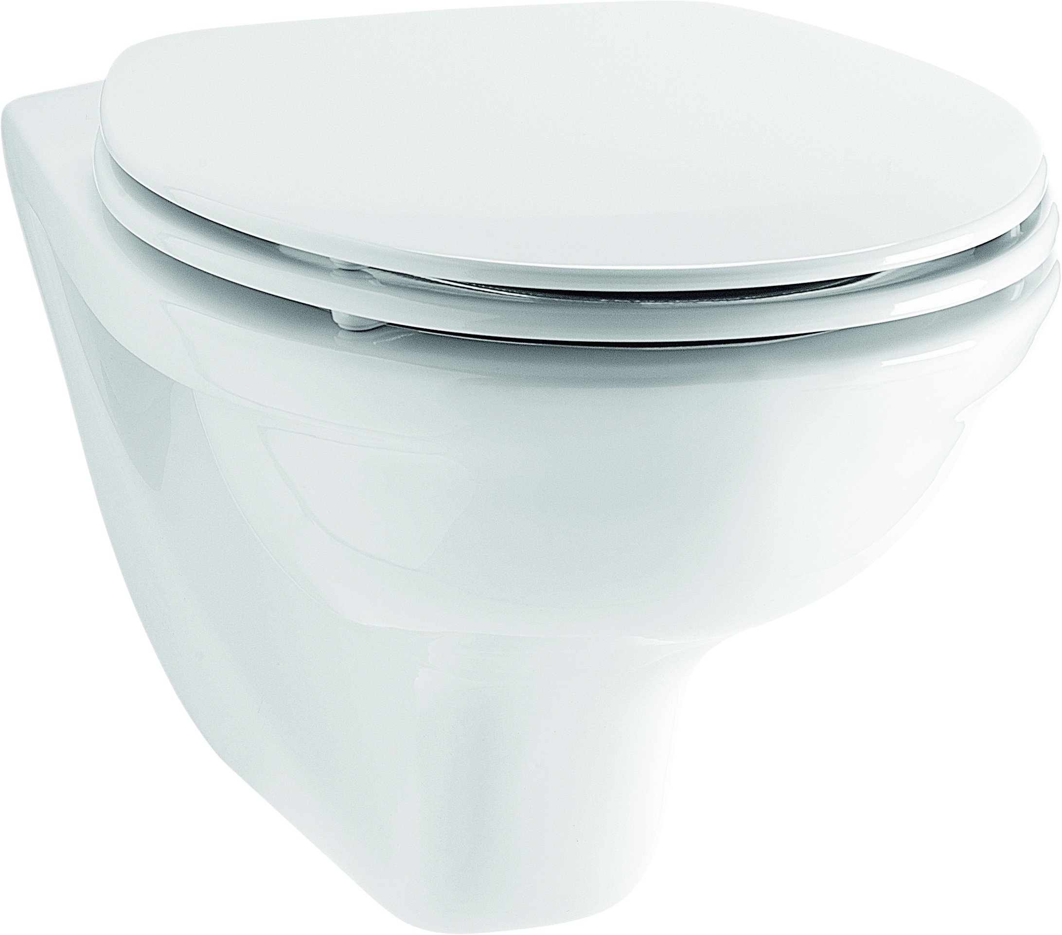 POLO BLANC CUVETTE SUSPEND