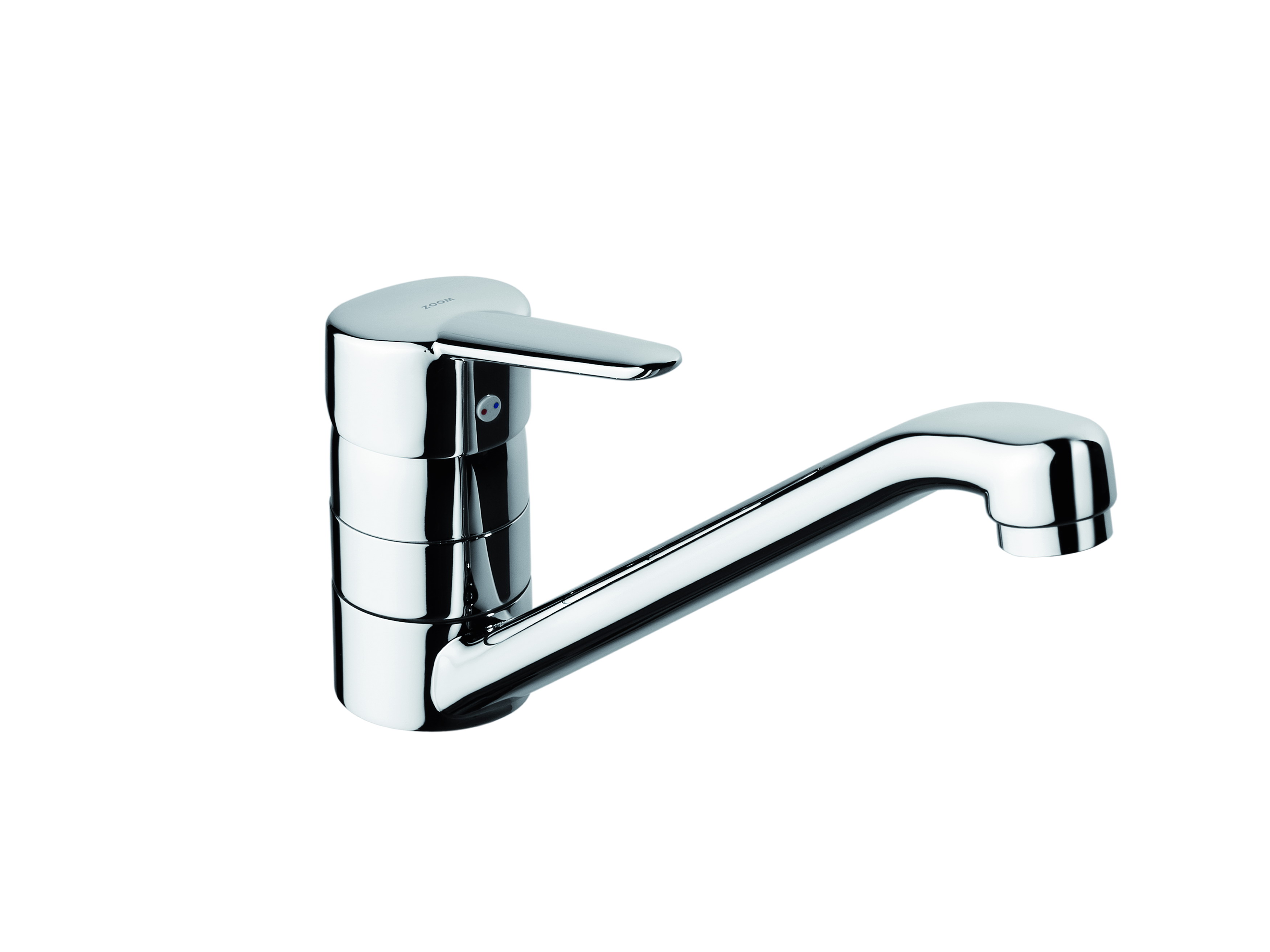 POLO MIT EVIER BEC FONDU