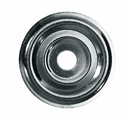 ROSACE D'ECARTEMENT DE 26 PLAT