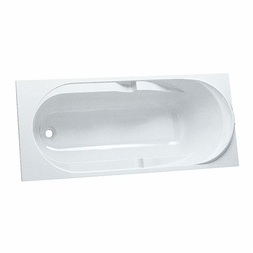 BAIGNOIRE GOLF 170x75cm MARBREX