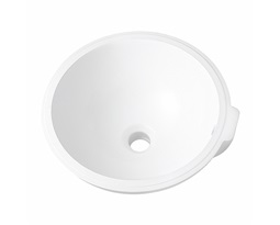 VASQUE FONTANGE3 33 AE             BLANC