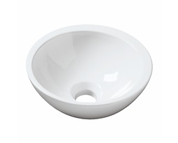 VASQUE BOL VANITY 26 AP STP SPR    BLANC