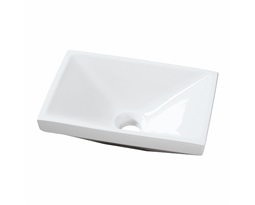 VASQUE VANITY 36*26 AP STP SPR     BLANC
