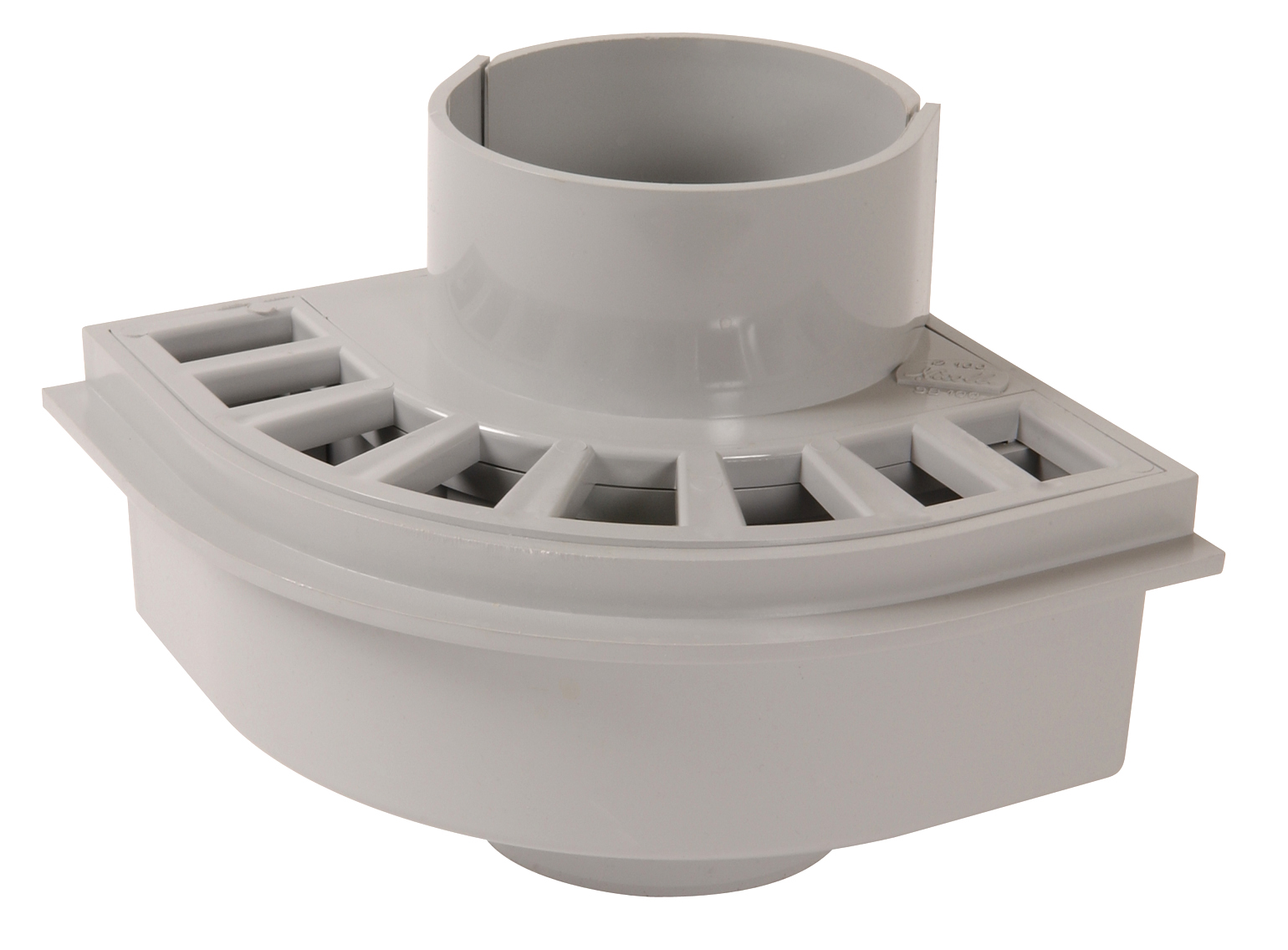 SIPHON BALCON D.100