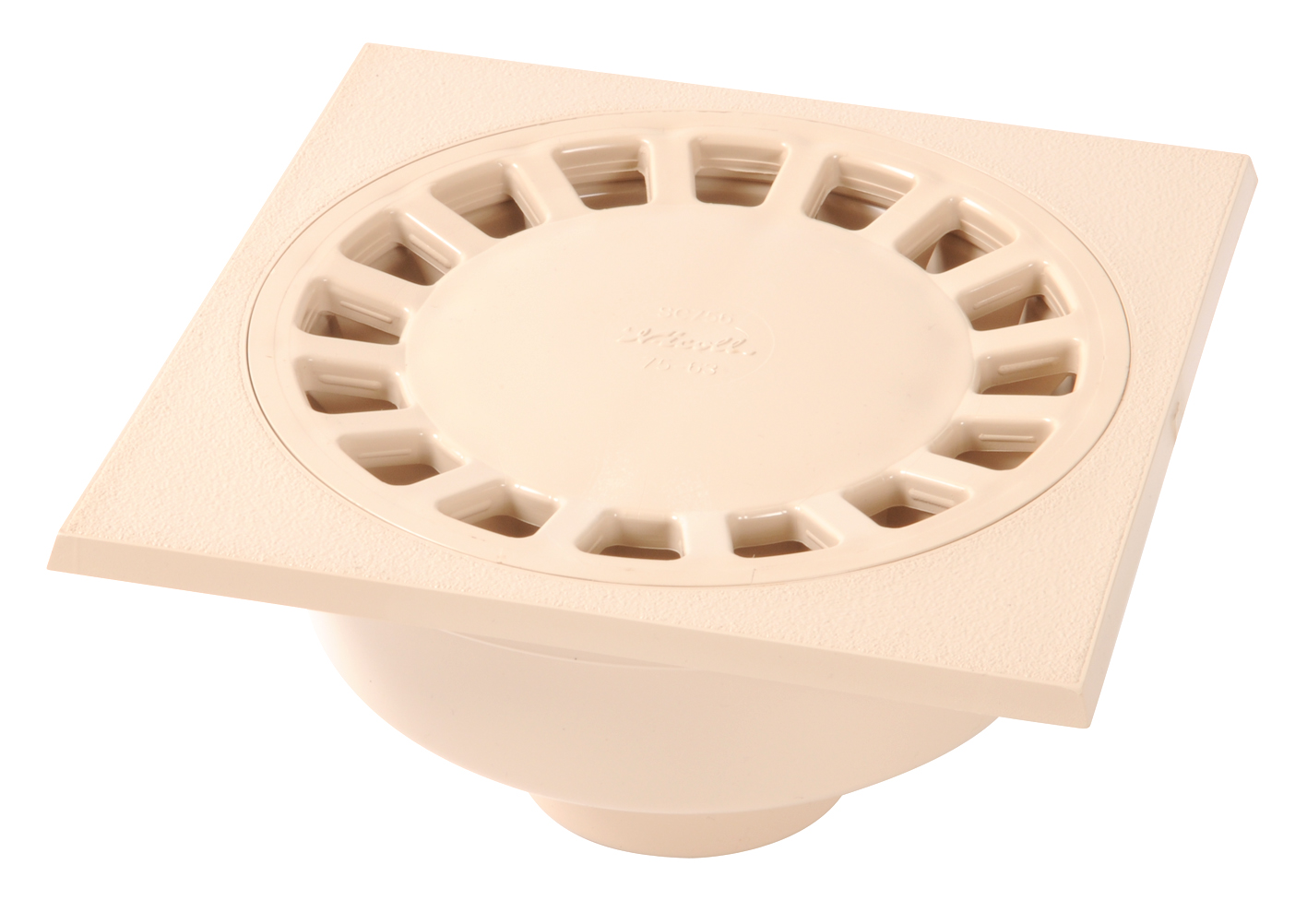 SIPHON COUR 20-20 SORT 63/75 S