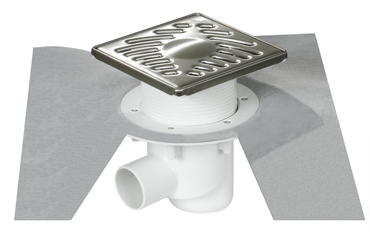 SIPHON SOL CAR.GR.INOX 15X15 H
