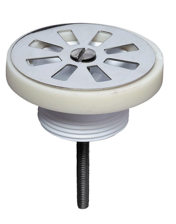 BONDE LAVABO GRILLE PLATE