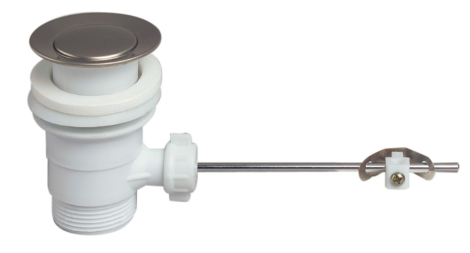 BONDE DE LAVABO 33X42 AUTO.